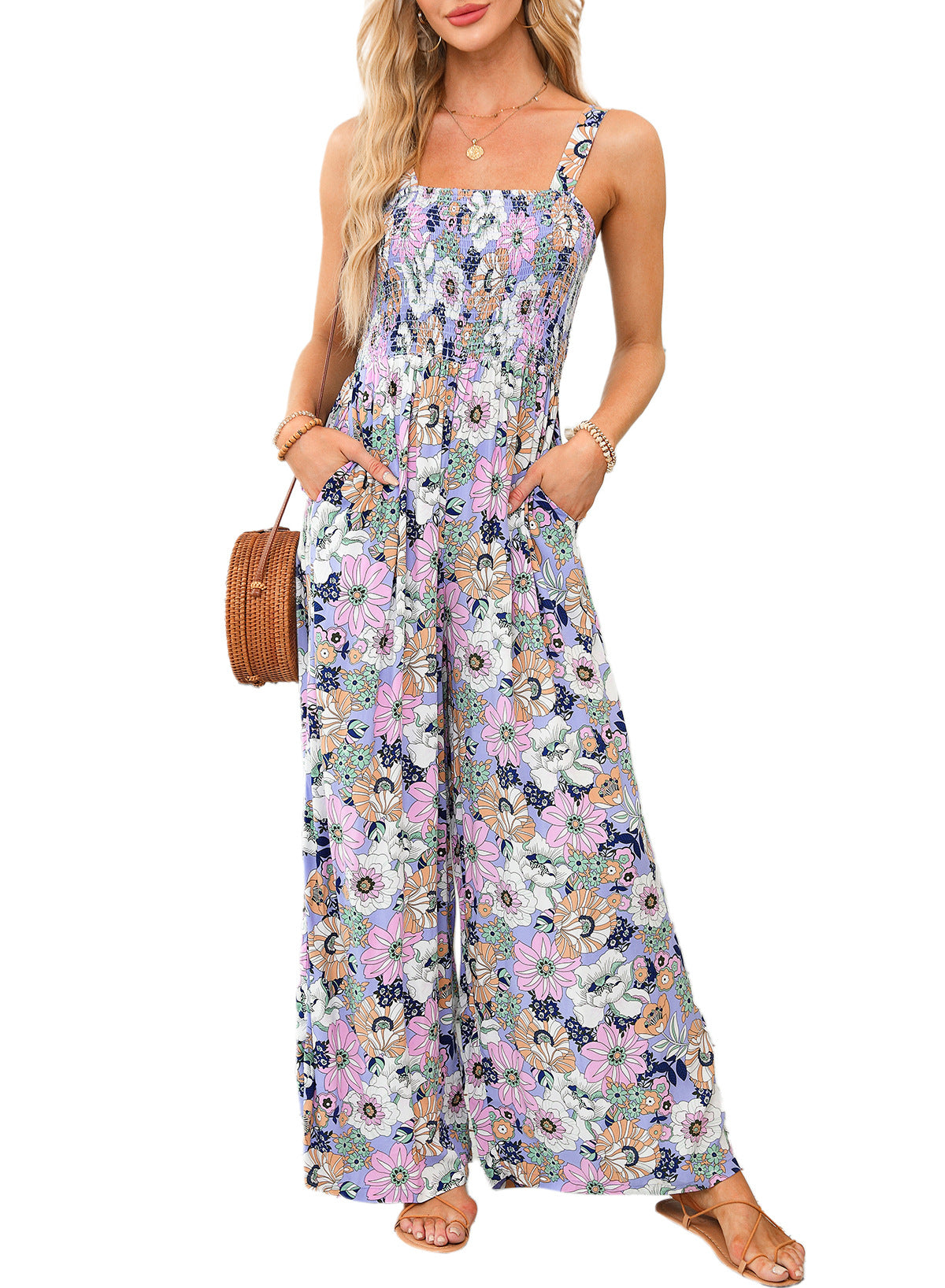 Camille | Jumpsuit