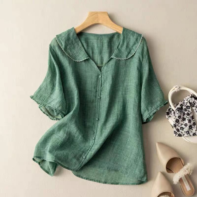 signe | bluser
