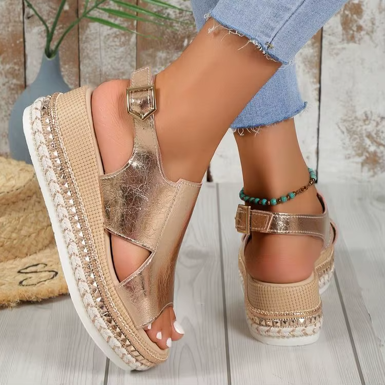 Selma | Sandaler