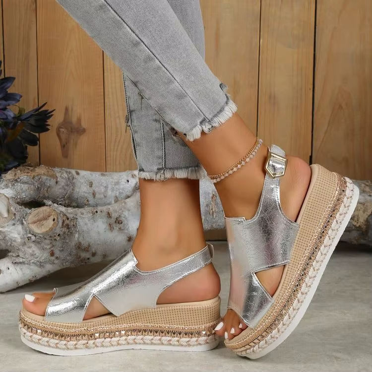 Selma | Sandaler