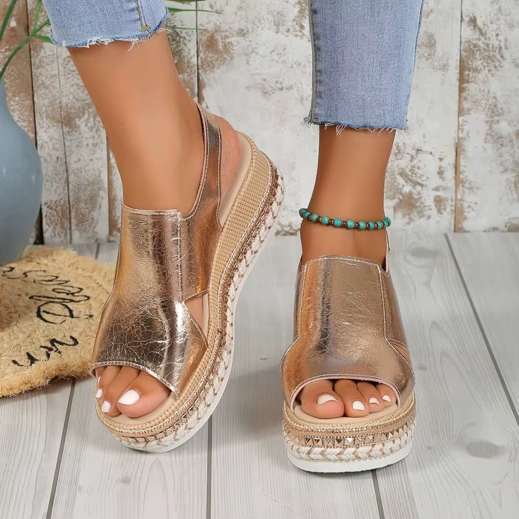 Selma | Sandaler