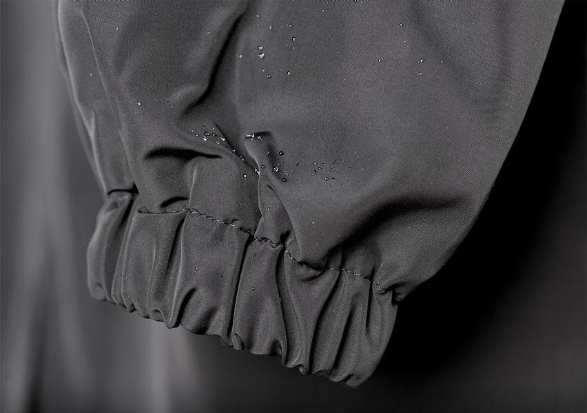 Sofia | Stilfuld trenchcoat