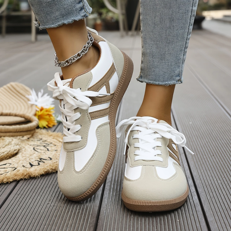 Jytte | Ortopædiske sneakers