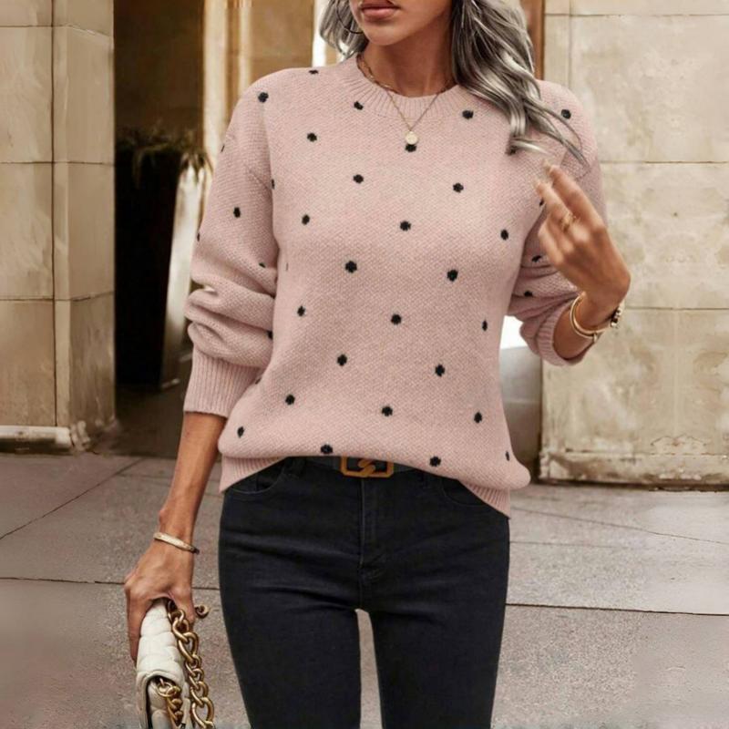 berit | Varm og behagelig sweater