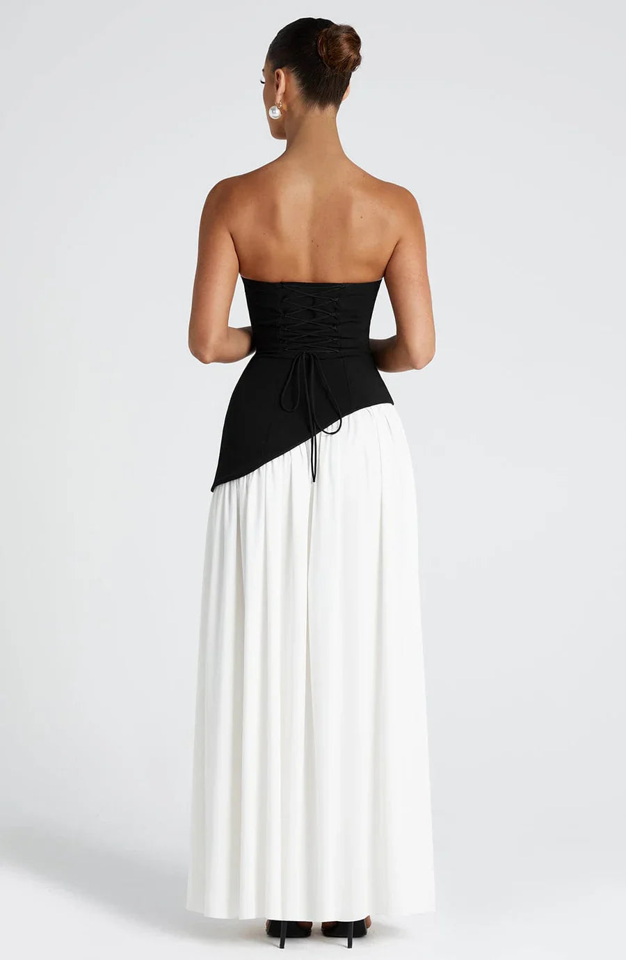 Ronja | Elegant forårskjole